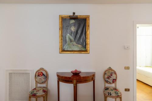 iFlat Red Roman Apartament, Rom (Foto 5)