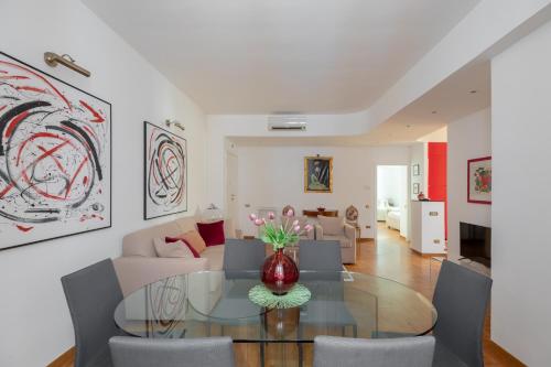 iFlat Red Roman Apartament, Rom (Foto 6)