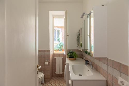 iFlat Red Roman Apartament, Rom (Foto 9)