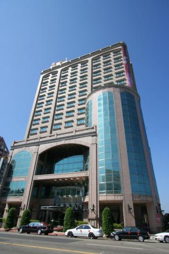 Exterior view, Highness Hotel near Taoyuan Chang Gung Memorial Hospital