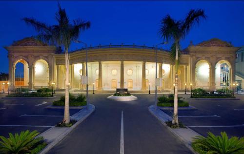 Meeting room / ballrooms, Hilton Alexandria Green Plaza in Alexandria