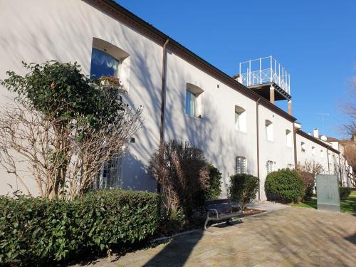 San Giobbe Francesca Apartment