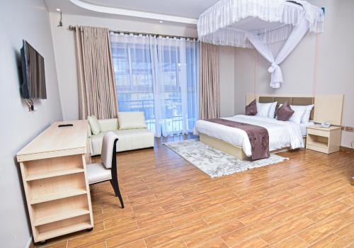 Hotel Next photo 4