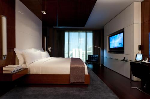 ホテル・ボザール、オートグラフ コレクションpicasso, 1 bedroom suite, 1 king