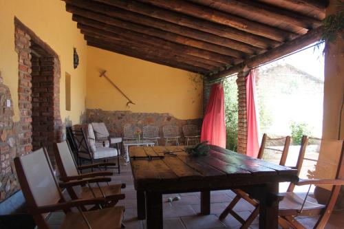 La Siesta VTAR in 豐特奧貝胡納