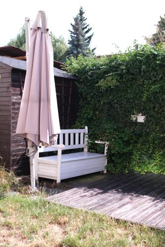 Mieszkanie z ogródkiem, Breslau (Foto 2)