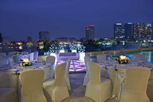 Hilton Cairo Zamalek Residences