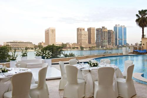 Hilton Cairo Zamalek Residences