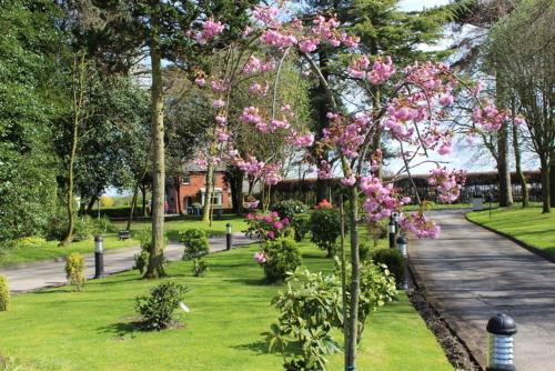 Briars Hall Hotel United Kingdom