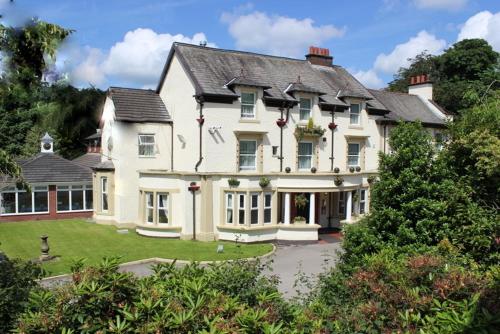 Briars Hall Hotel United Kingdom