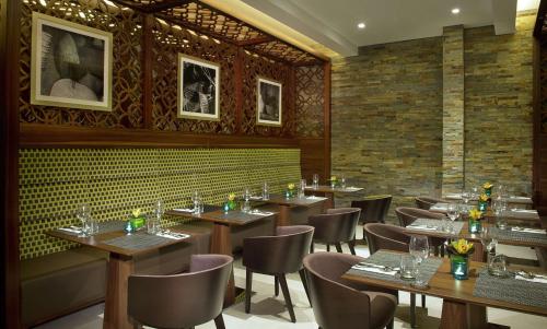 Hilton Garden Inn Dubai Deira, Dubaj (fotografie 6)