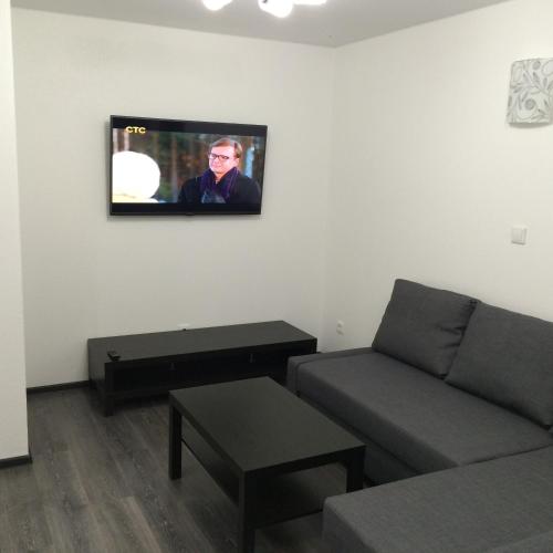 Chudintseva 11 - main image