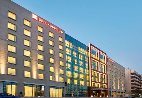 Hilton Garden Inn Dubai, Mall Avenue, Dubai