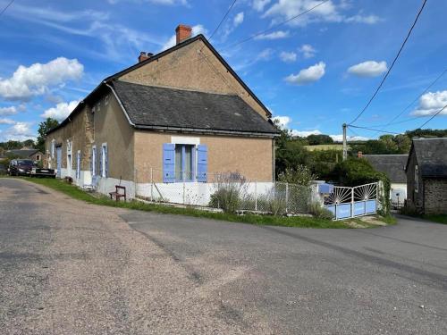 Maison Lavande - Blismes