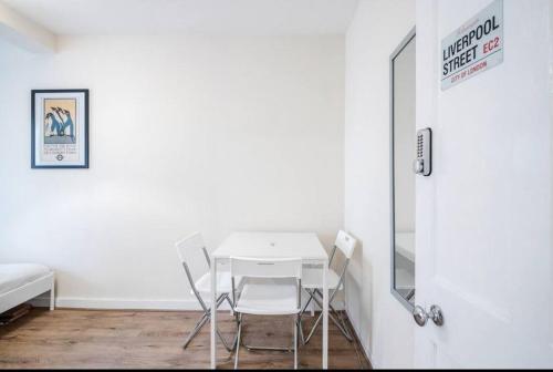 APlaceToStay Central London Apartment, Zone 1 PIC, London (photo 5)