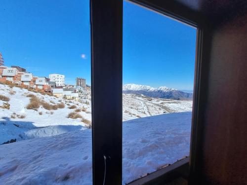 El Colorado Habitamar in Farellones