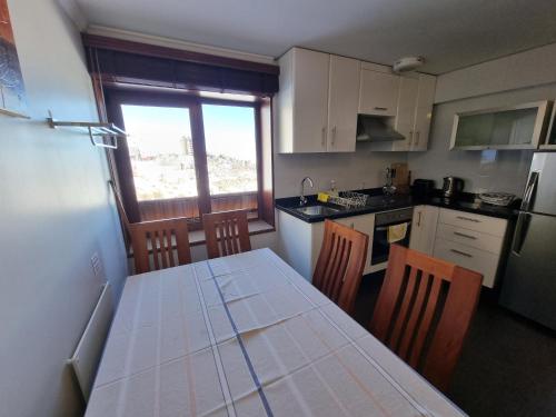 El Colorado Habitamar in Farellones