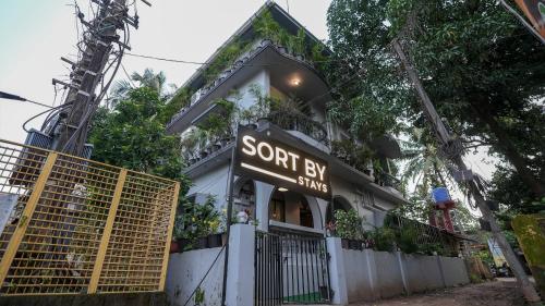 SortBy Stays, Anjuna