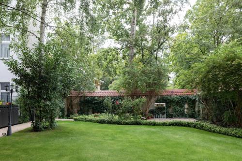Ferienwohnungen Marquardt, Berlin (photo 6)