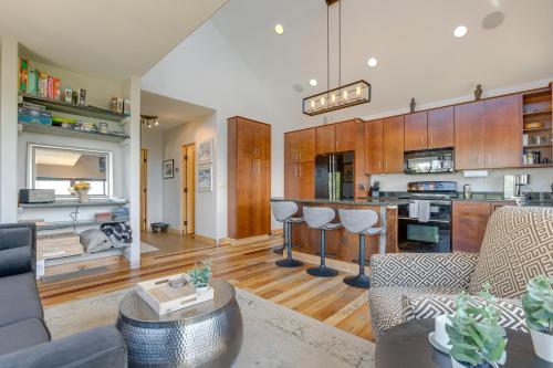 Fraser House with Mtn Views Near Winter Park! in Fraser, USA
