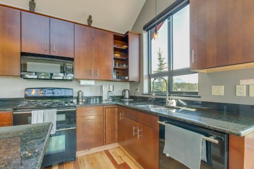 Fraser House with Mtn Views Near Winter Park! in Fraser, USA