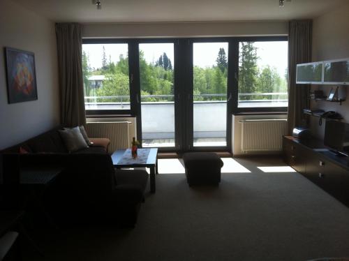 Apartman Panorama 213, Štúdio Comfort obrázok