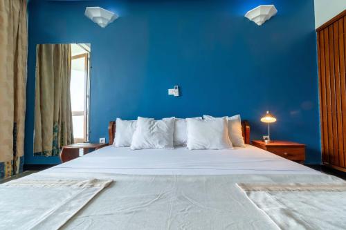 Hostellerie de la Sanaga in เอเดีย