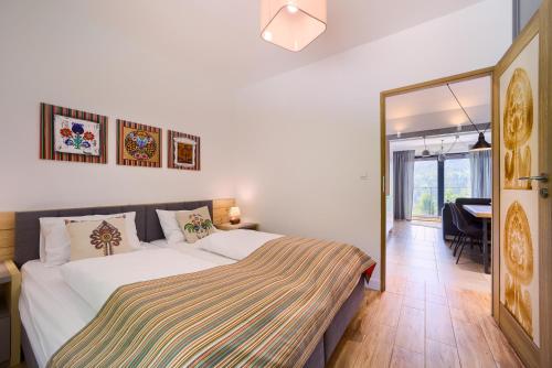 Apartamenty Golden View - image 5