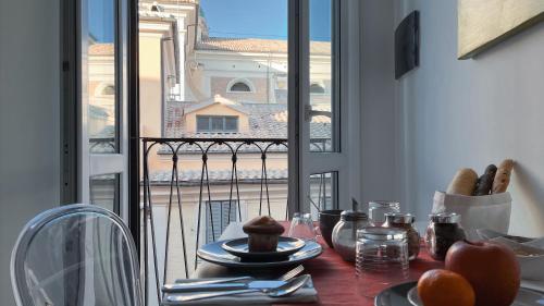 NTB Roma B&B – Rome