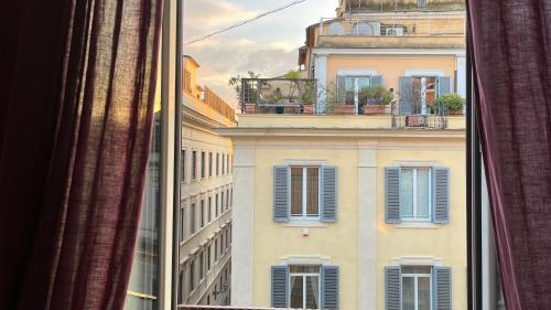 NTB Roma B&B 5
