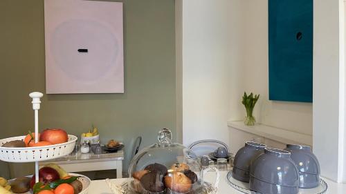 NTB Roma B&B 3