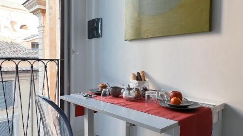 NTB Roma B&B 2
