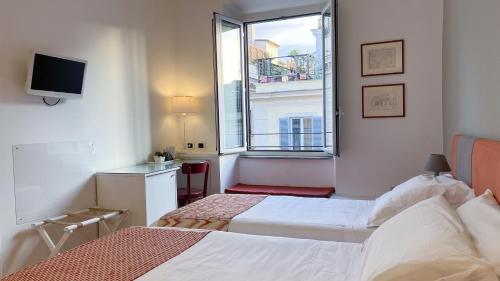 NTB Roma B&B – Rome