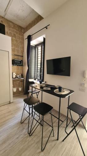 BICE MERGELLINA LOFT, Неаполь