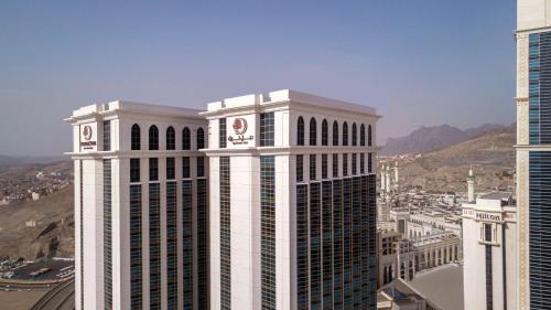 Doubletree By Hilton Makkah Jabal Omar