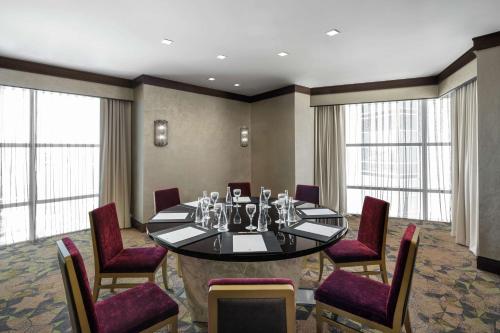 Sejne sobe / Plesne dvorane, DoubleTree by Hilton Jabal Omar Makkah in Meka