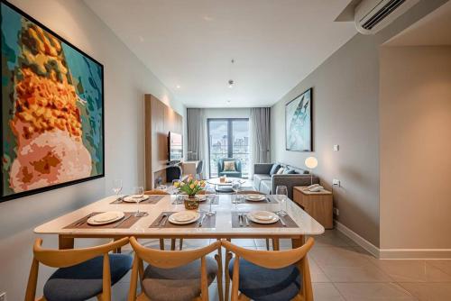 Zenity Suites 3bedrooms at D1