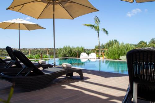 Quinta da Relva - Soulful House BnB Alqueidão