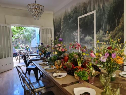 mi casa de Buenos aires in Belgrano