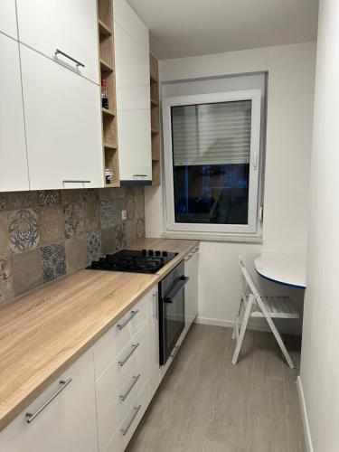 Novouređen stan u Vitezu - Apartment - Vitez