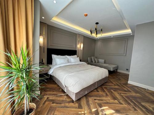Apartment in Istanbul