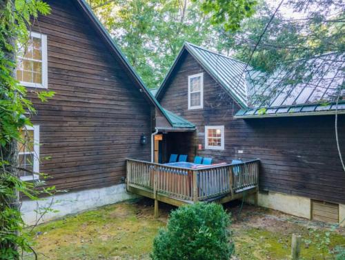 Lodge Bears Hideaway in Gatlinburg, Vereinigte Staaten von Amerika