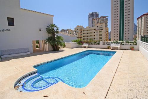 Villas Costa Calpe - Pedro Jaime - image 10