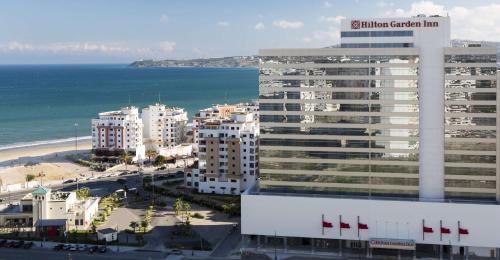 Hilton Garden Inn Tanger City Centre