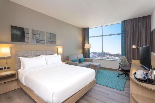 Hilton Garden Inn Tanger City Center - image 3