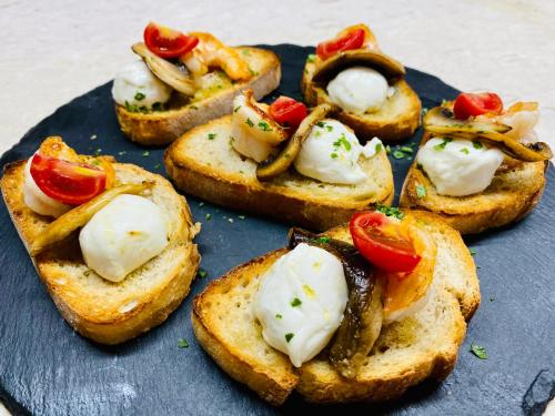 Kompleksi Turistik DEA