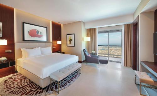 Hilton Doha The Pearl