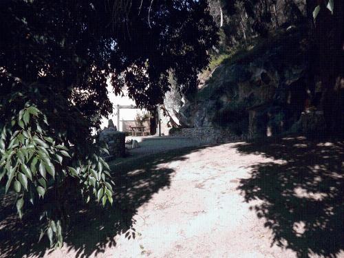 Masía Puigadoll