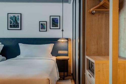 Hilton Garden Inn Casablanca Sud, Casablanca (foto 5)