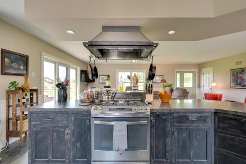 Hardwick Family Home on VAST Snowmobile Trail - image 9
